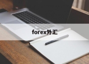 forex外汇(forex外汇赚钱吗)